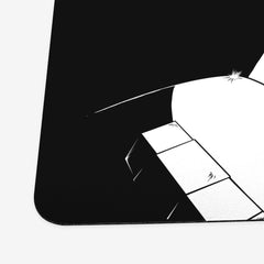 Harsh Encounter Playmat