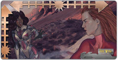Nadira vs Ayza Playmat - Time Wars - Mockup - 28