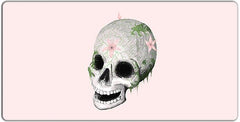 Skull n Flowers Playmat - Felipe Buzato - Mockup - 28