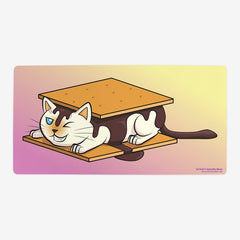 Smoore Cat Playmat - Samantha Moore - Mockup - 28
