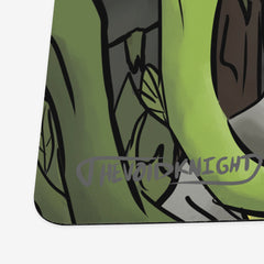 Dragon's Eye Jungle Playmat