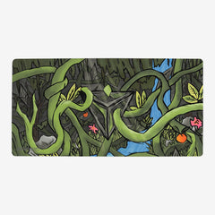 Dragon's Eye Jungle Playmat