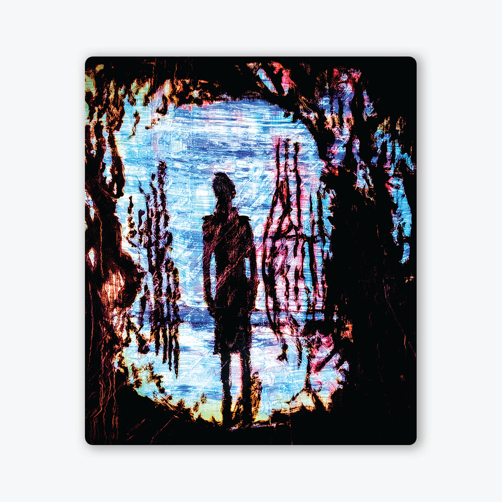 Morpheus Sight Two Player Mat