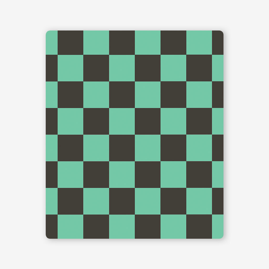 Hunter's Mark Two Player Mat