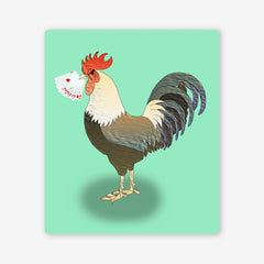 Straight Flush Two Player Mat