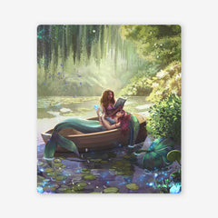 Relaxing Two Player Mat