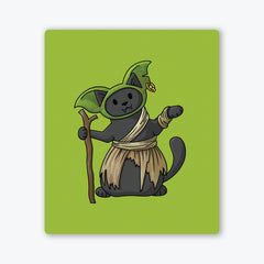 Goblin Cat Two Player Mat