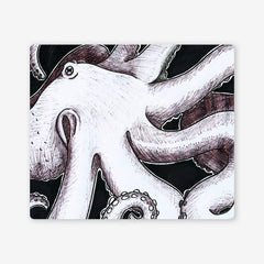 The Almost Octopus Two Player Mat