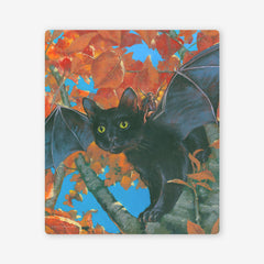 Batcat Two Player Mat