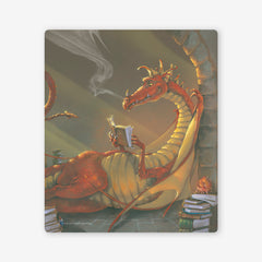 The Reading Dragon Two Player Mat