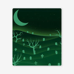 Forest Grave Two Player Mat