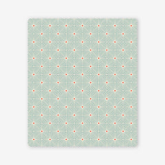 Framed Movement Two Player Mat