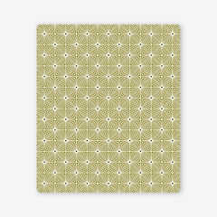 Framed Movement Two Player Mat