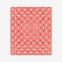 Framed Movement Two Player Mat