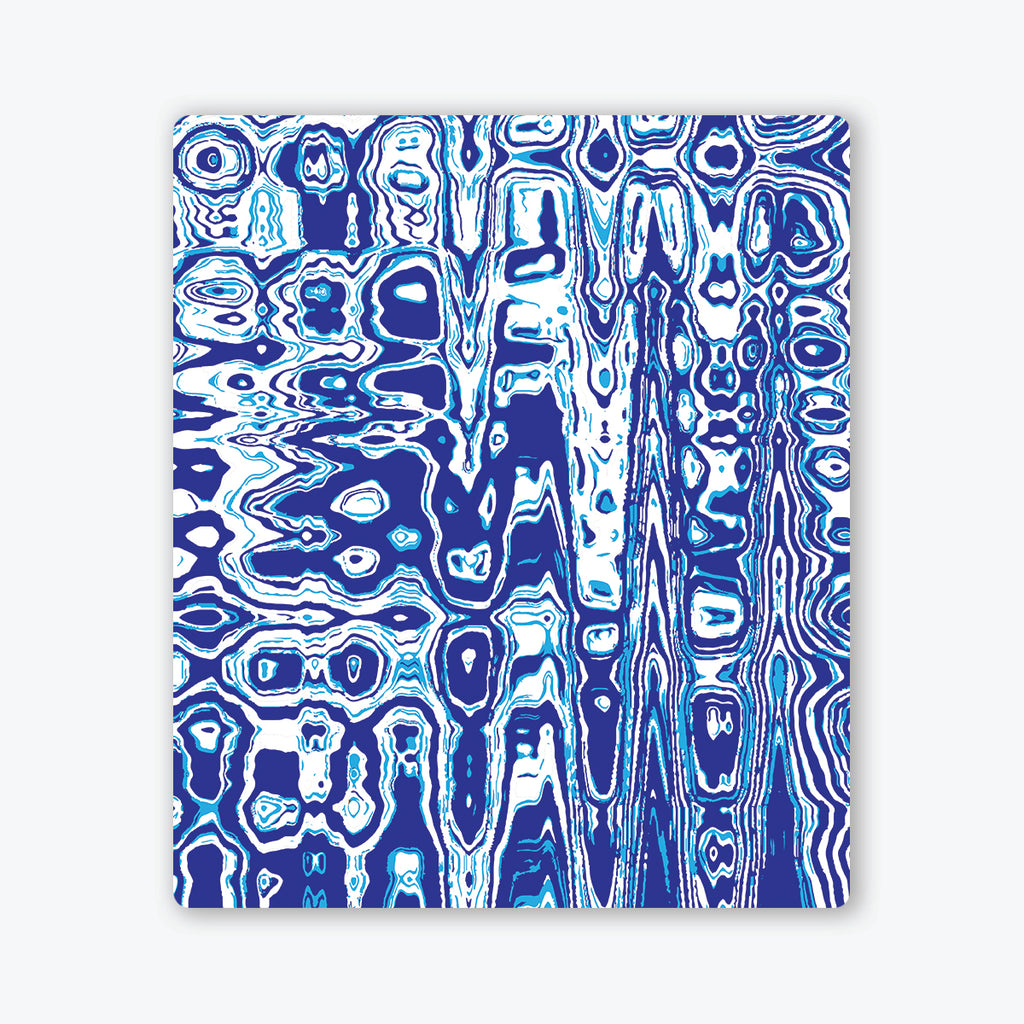 Ice Core Layers Two Player Mat - Inked Gaming - EG - Mockup