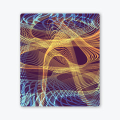 Seeking Stability Two Player Mat