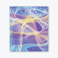 Seeking Stability Two Player Mat