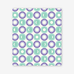 Sun and Moon Two Player Mat