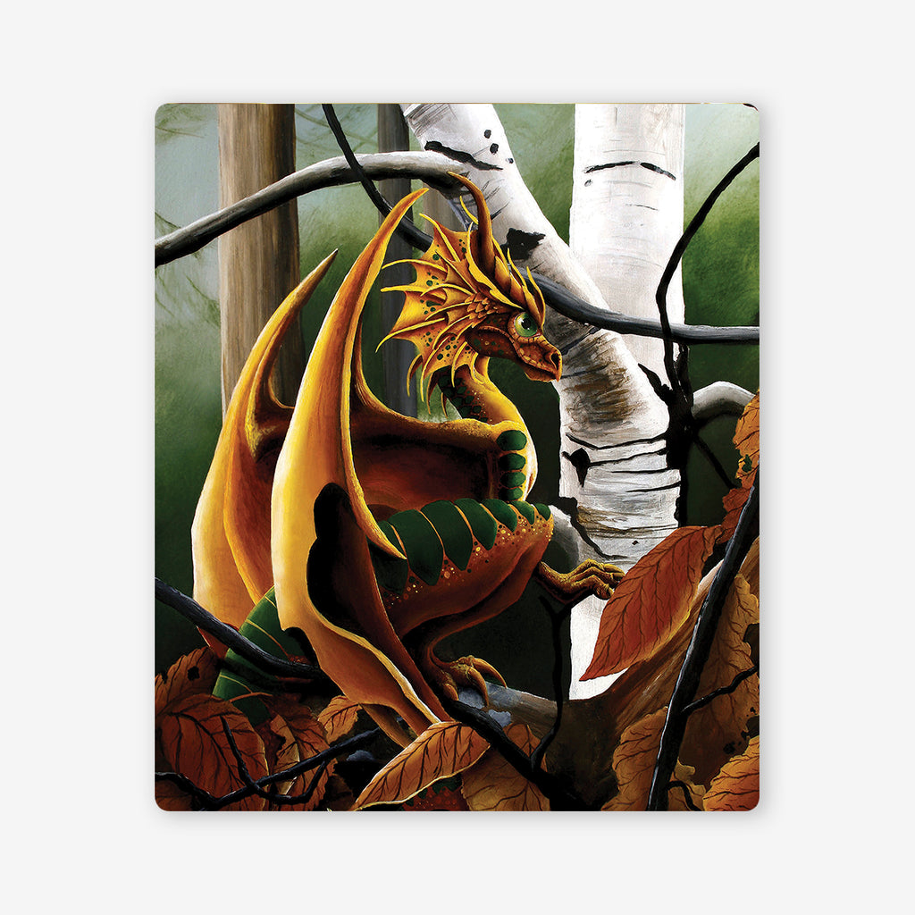 Hunting Games Two Player Mat - Kari-Ann Anderson - Mockup