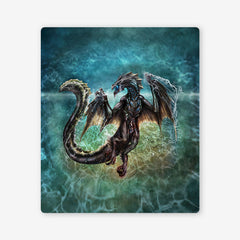 Abyss Two Player Mat