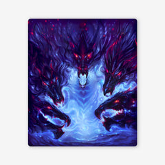 Aether Hydra Two Player Mat