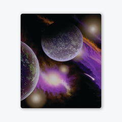 Vex Space Two Player Mat