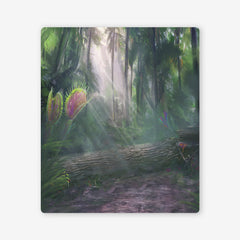 Praug Forest Two Player Mat