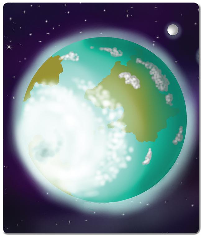 Planet of the Storm Two Player Mat - Diddynarcon - Mockup