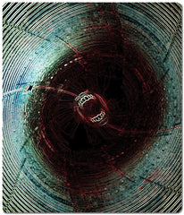 Screams from the Tunnel Two Player Mat