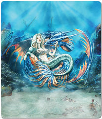 Tempest Two Player Mat