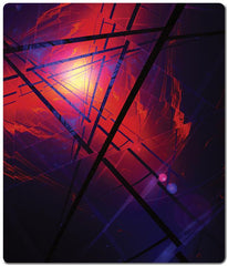 Shatter Two Player Mat