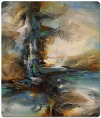 The Storm Two Player Mat