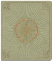 Helio Two Player Mat - Mythic Mats - Mockup