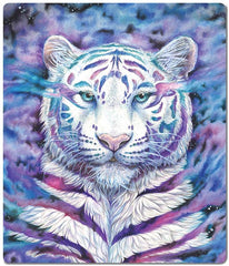 Fading Two Player Mat - Schiraki - Mockup