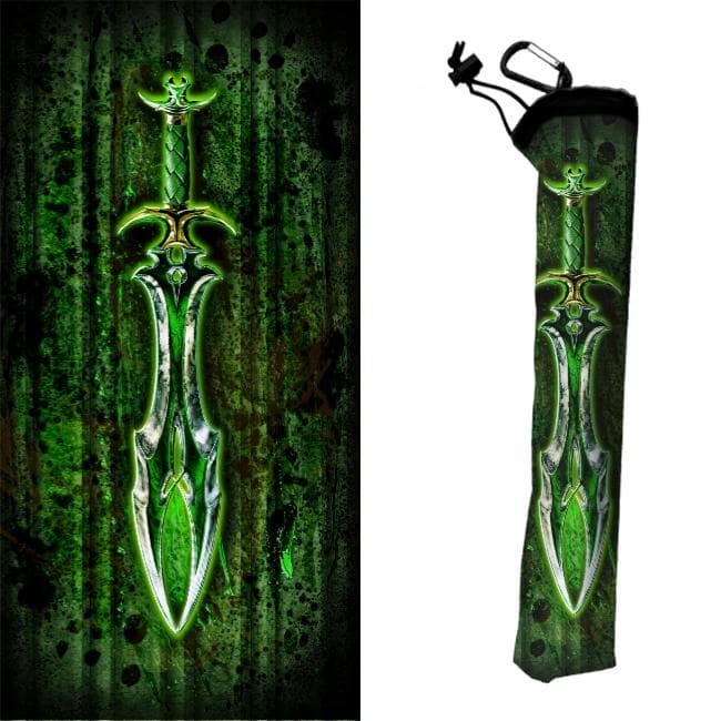 Blade Of Vengeance Playmat Bag