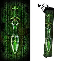 Blade Of Vengeance Playmat Bag