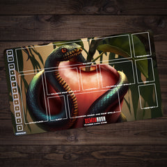 Apple of Eden Playmat