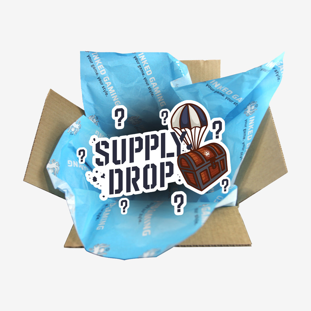 Supply Drop Subscription Box - Epic