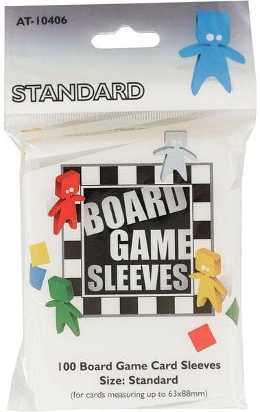 Arcane Tinmen Boardgame Sleeves Standard Size