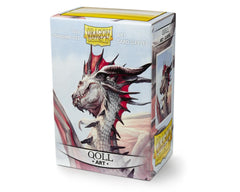 Dragon Shield Art Sleeves (100ct. box!)