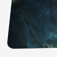 In Search of a New Adventure Playmat