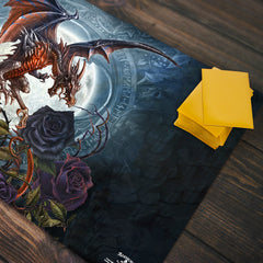 Perenelle's Bower Playmat