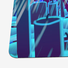 Candle in the Storm Playmat