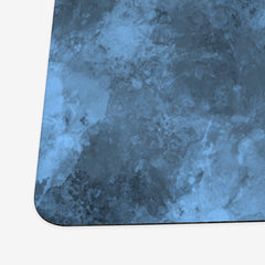 A'lerhian Coat of Arms Playmat