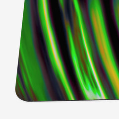 Alien In Wonderland Playmat