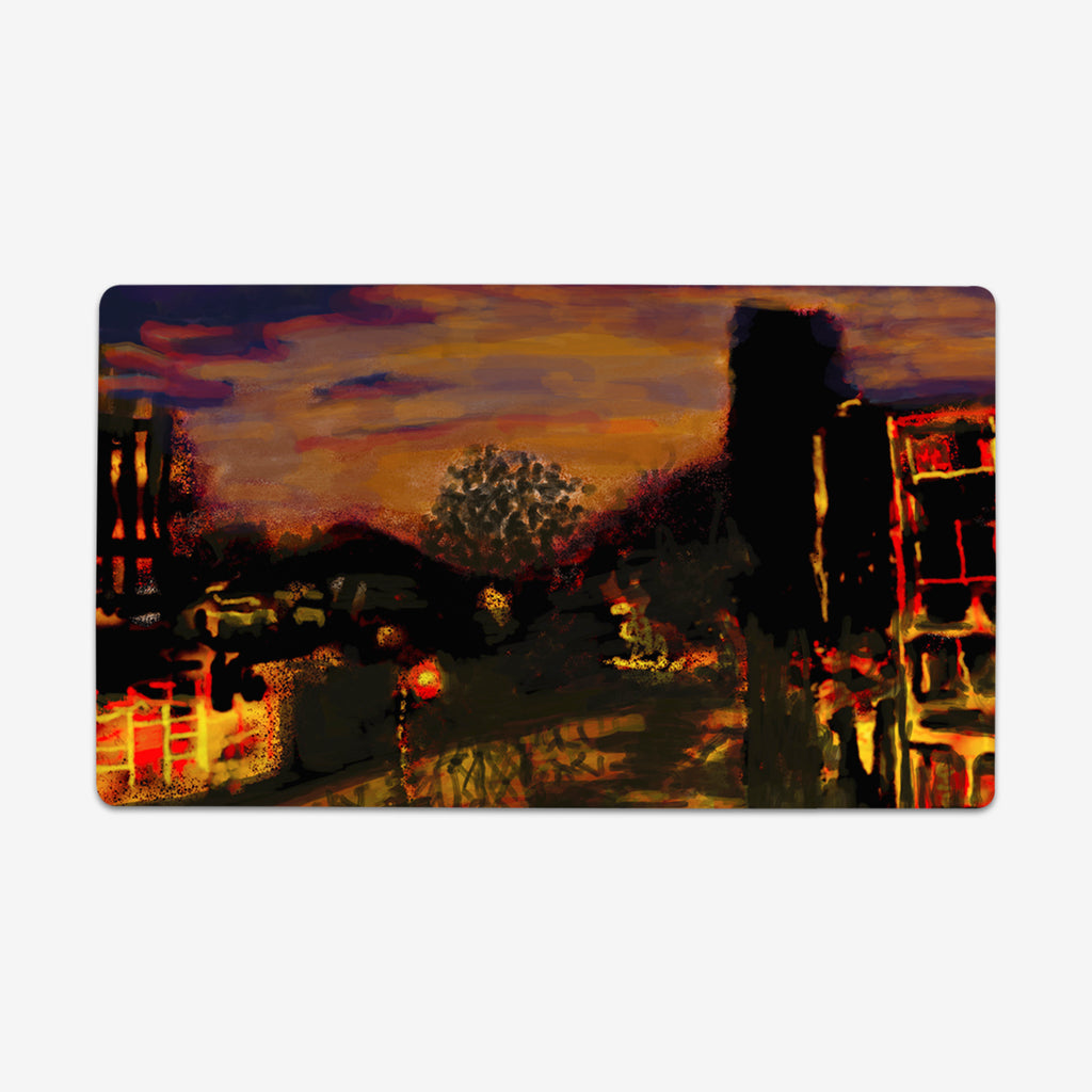 Home Sweet Home Playmat