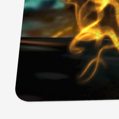 Mazikeen The Punisher Playmat