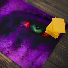 Mazikeen's Wrath Playmat