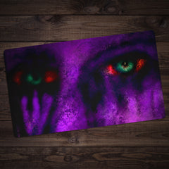Mazikeen's Wrath Playmat