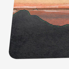 Blood Moon Rising Playmat